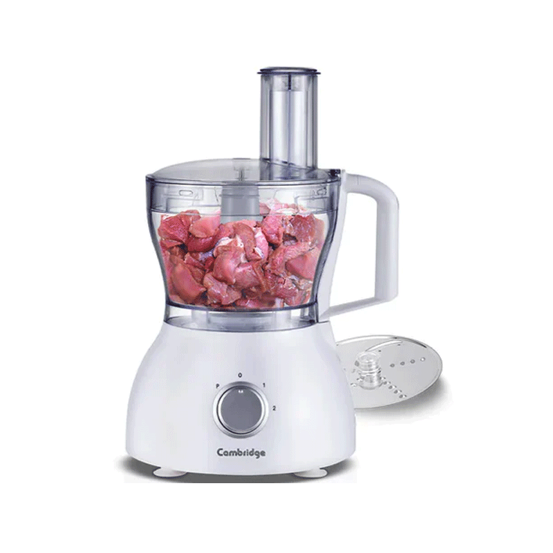 CAMBRIDGE FOOD CHOPPER FP2419