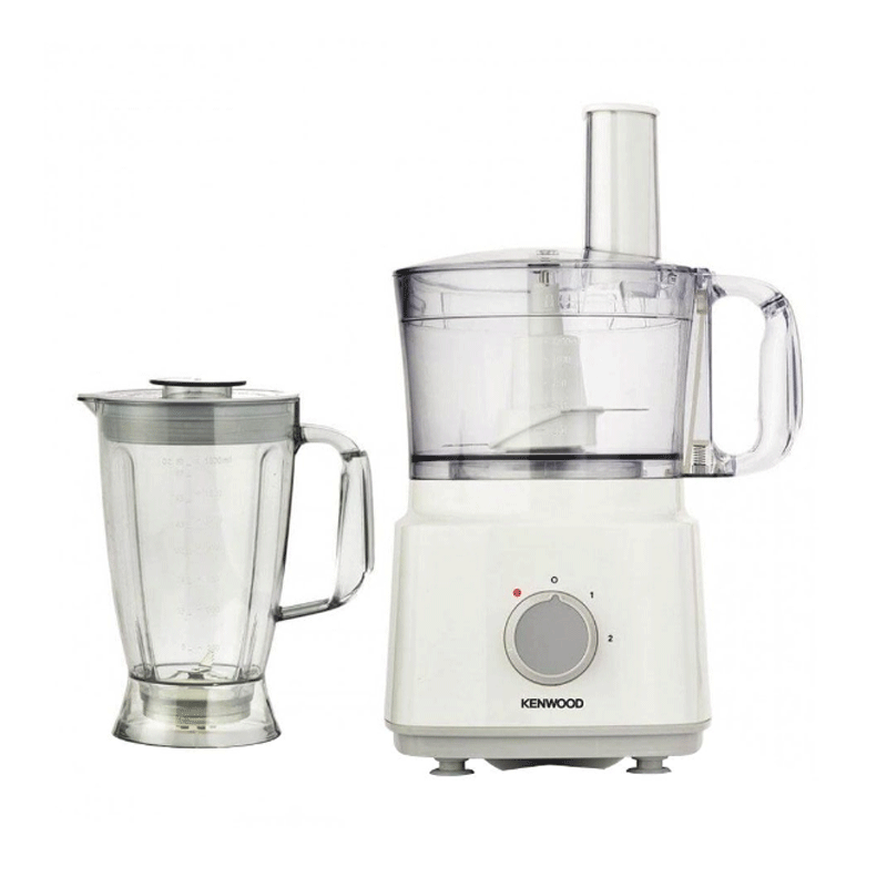 KENWOOD CHOPPER FDP-03