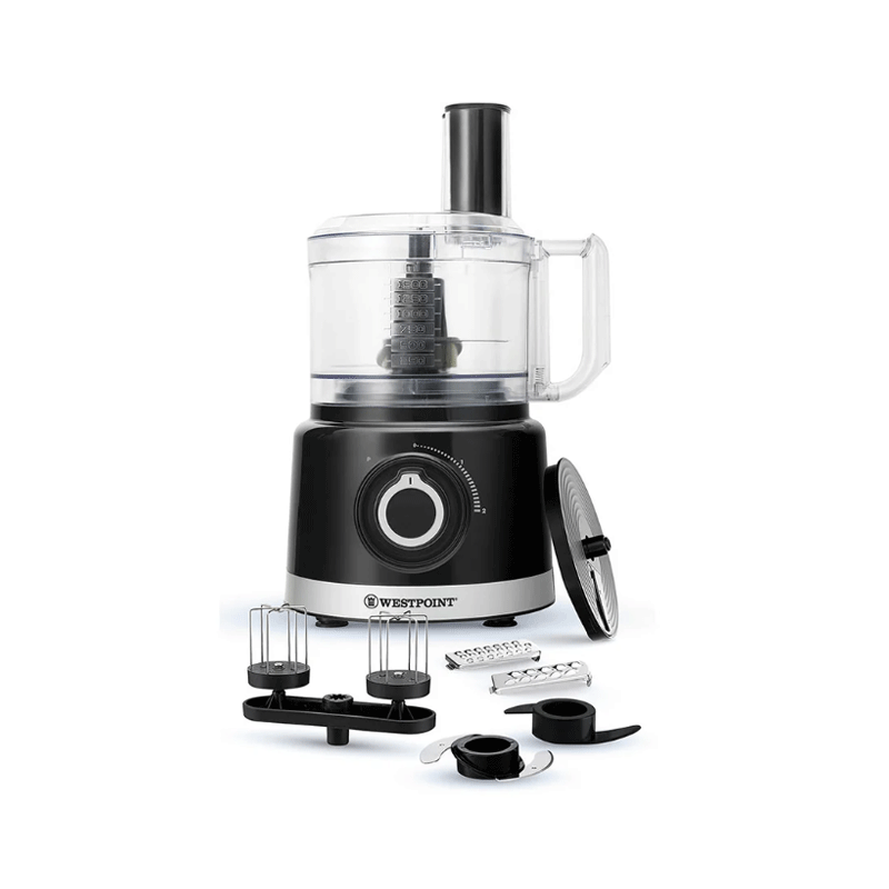 WESTPOINT KITCHEN ROBOT 506