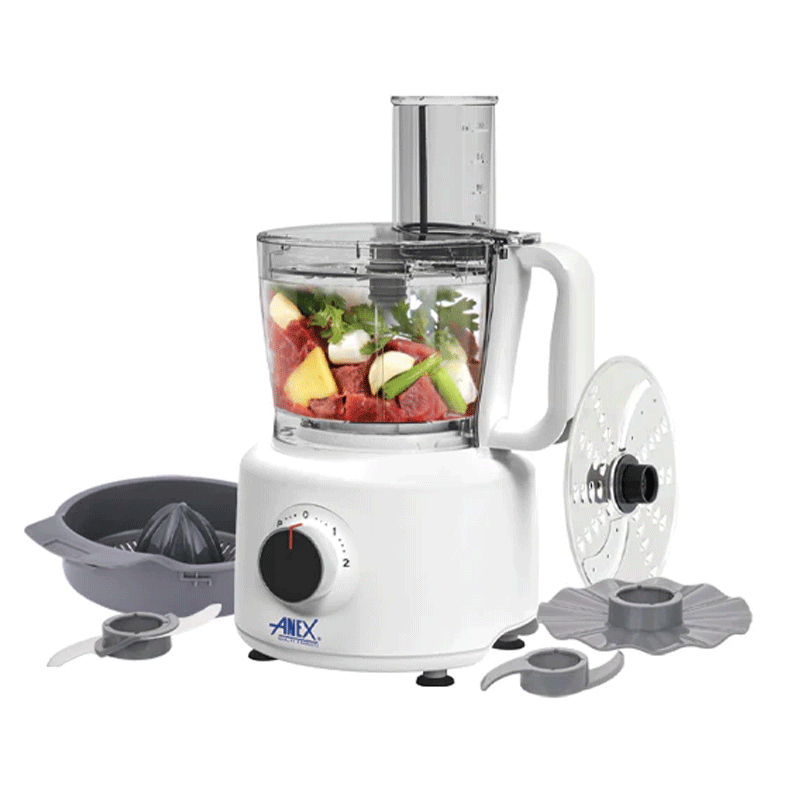 ANEX DELUXE CHOPPER 3143