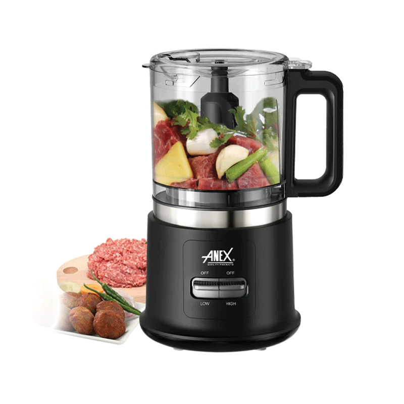 ANEX DELUXE CHOPPER 3043