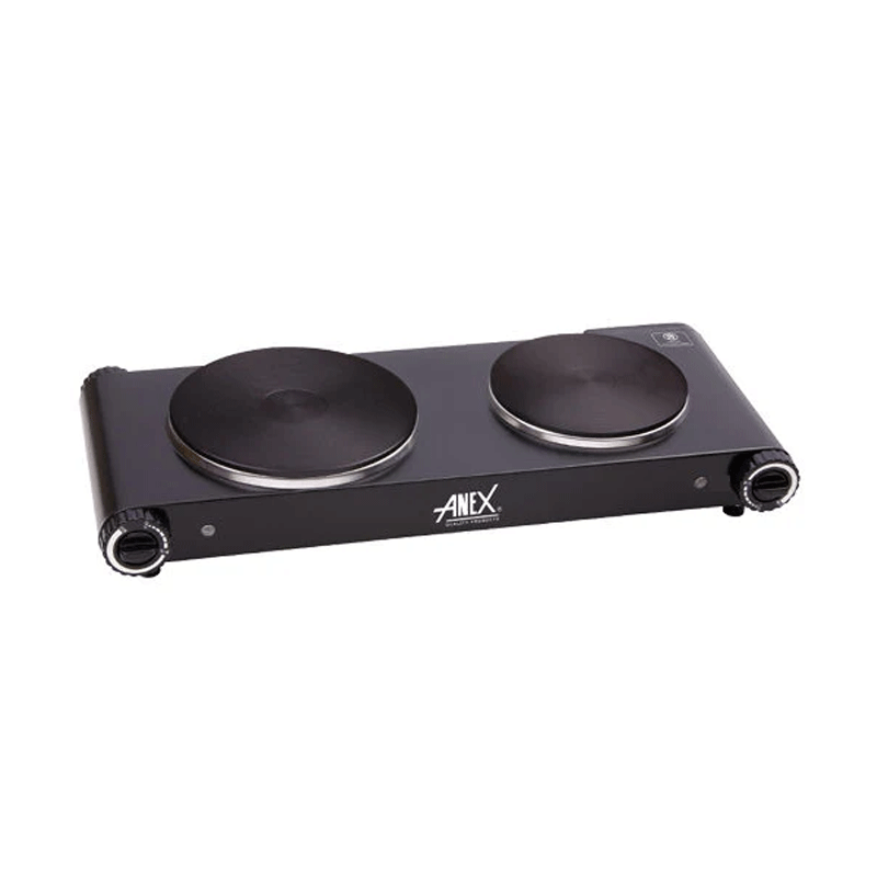 ANEX DELUXE HOT PLATE AG 2062