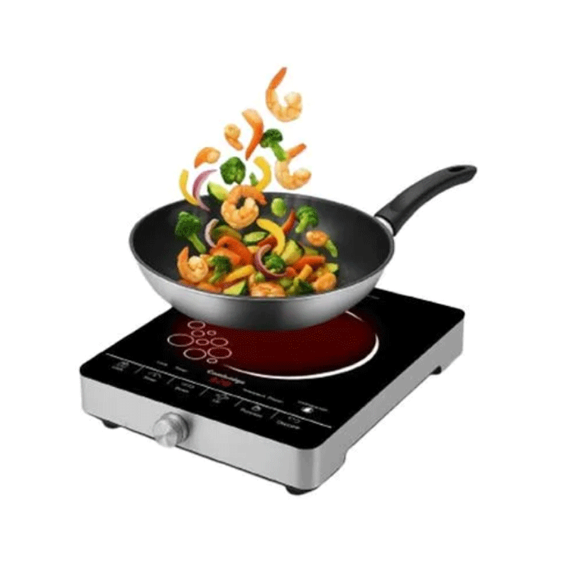 CAMBRIDGE HOT PLATE IC-1044