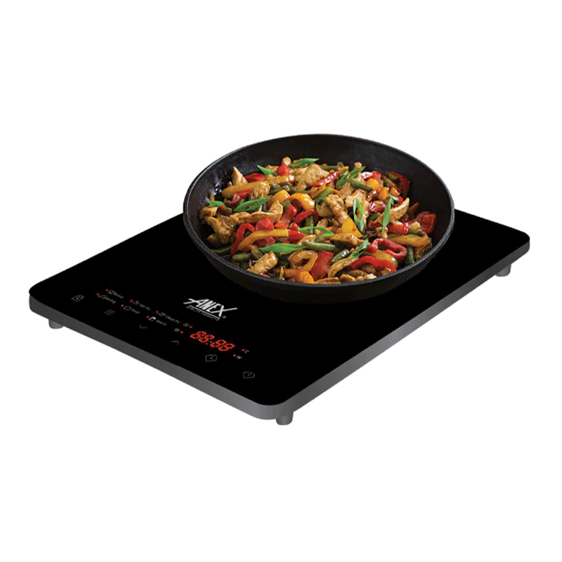 ANEX DELUXE INDUCTION COOKER 2174