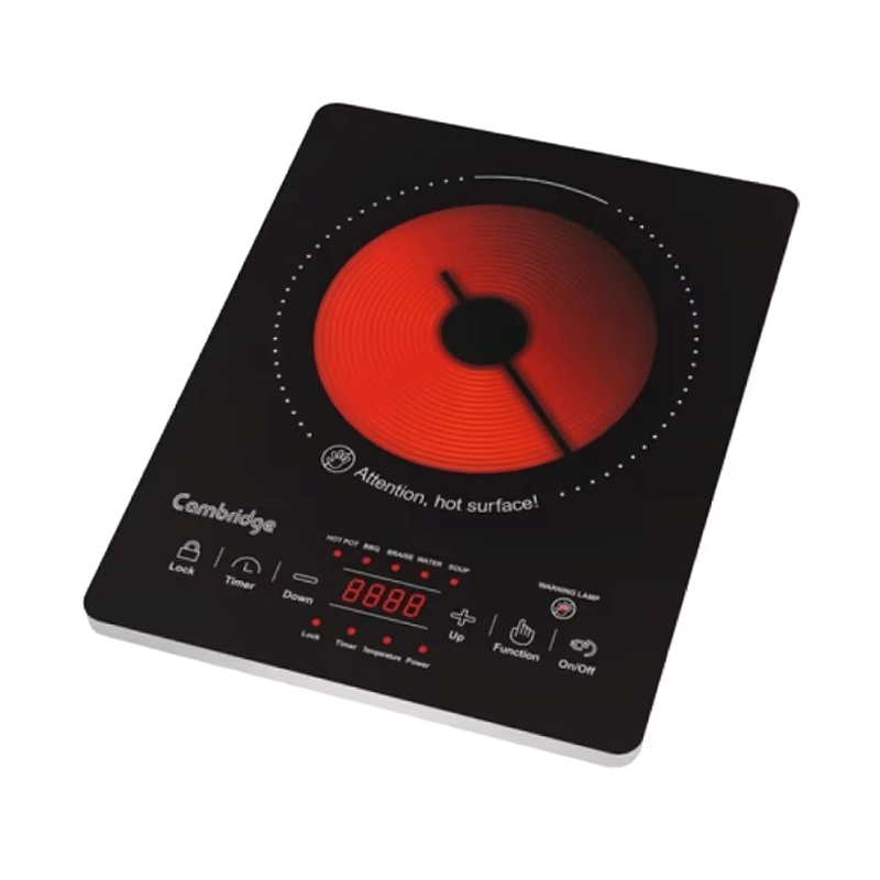 CAMBRIDGE HOT PLATE IC104