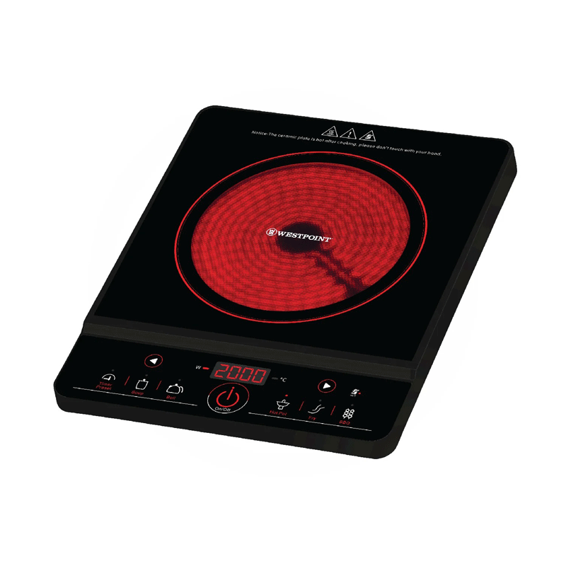 WESTPOINT INDUCTION COOKER 142