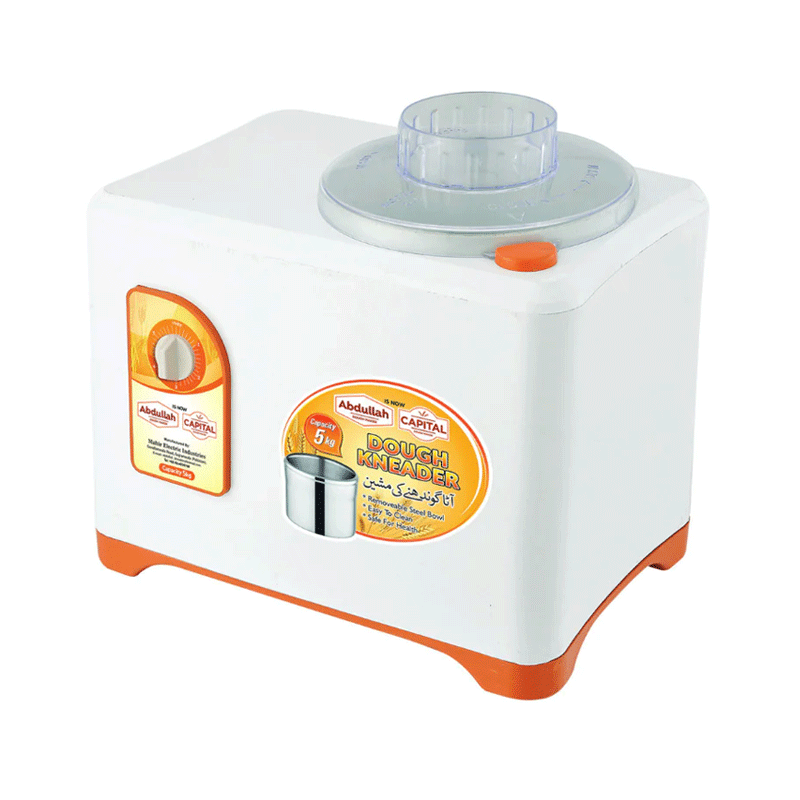 ABDULLAH DOUGH KNEADER/FOOD MIXER 900A