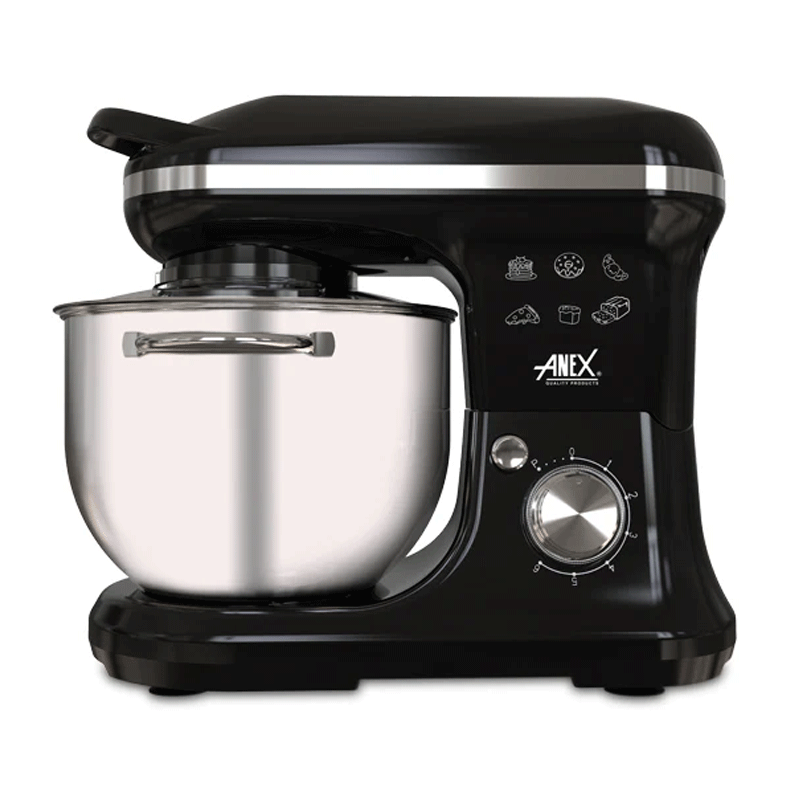 ANEX DELUXE STAND MIXER 834