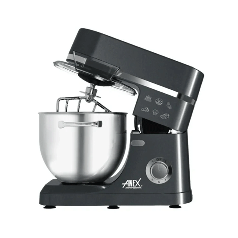 ANEX DEUXE STAND MIXER 820