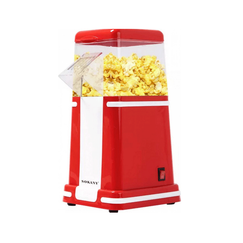 SOKANY POPCORN MAKER SK-289