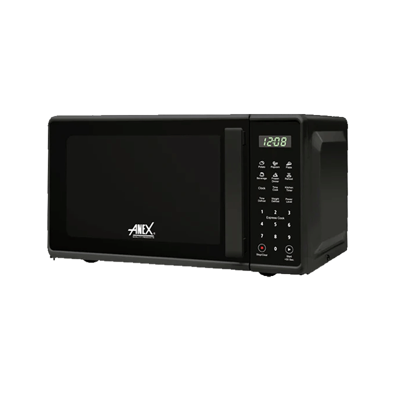 ANEX DELUX MICROWAVE OVEN 9029