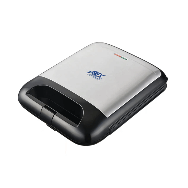ANEX DELUXE SANDWICH MAKER 2137