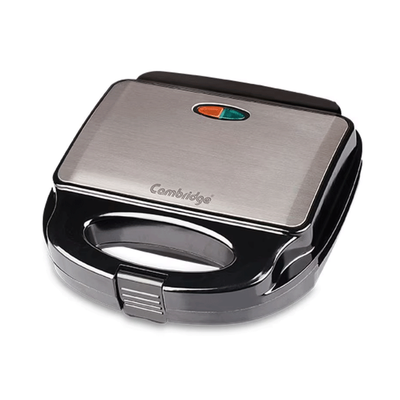CAMBRIDGE SANDWICH MAKER SM-1088