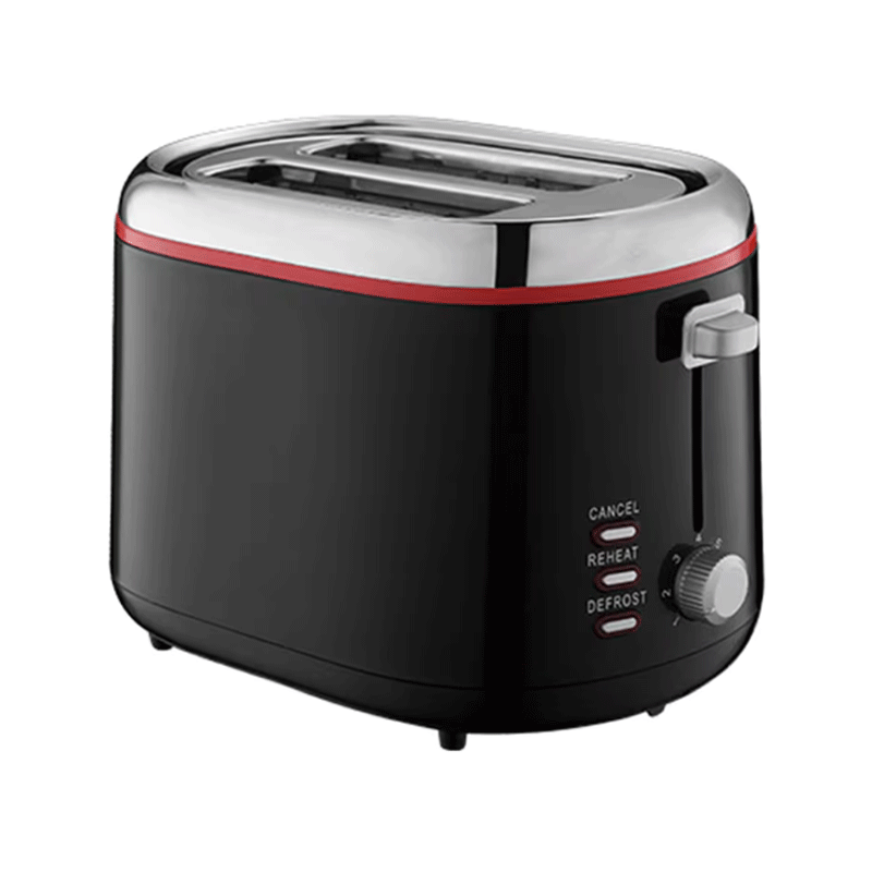 CAMBRIDGE SLICE TOASTER TT3166