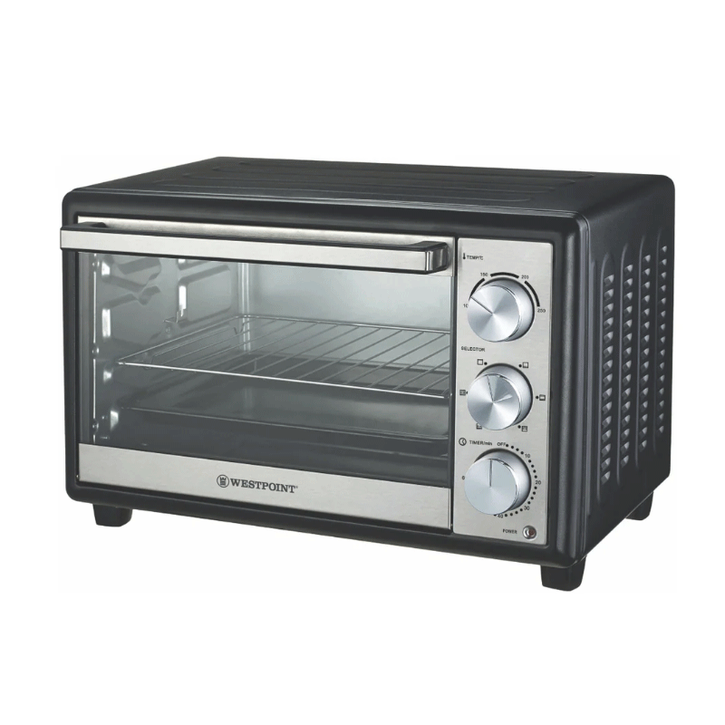 WESTPOINT OVEN TOASTER 30LTR 2800