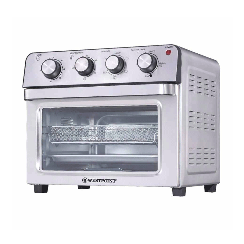 WESTPOINT OVEN TOASTER WITH FRYER 5258