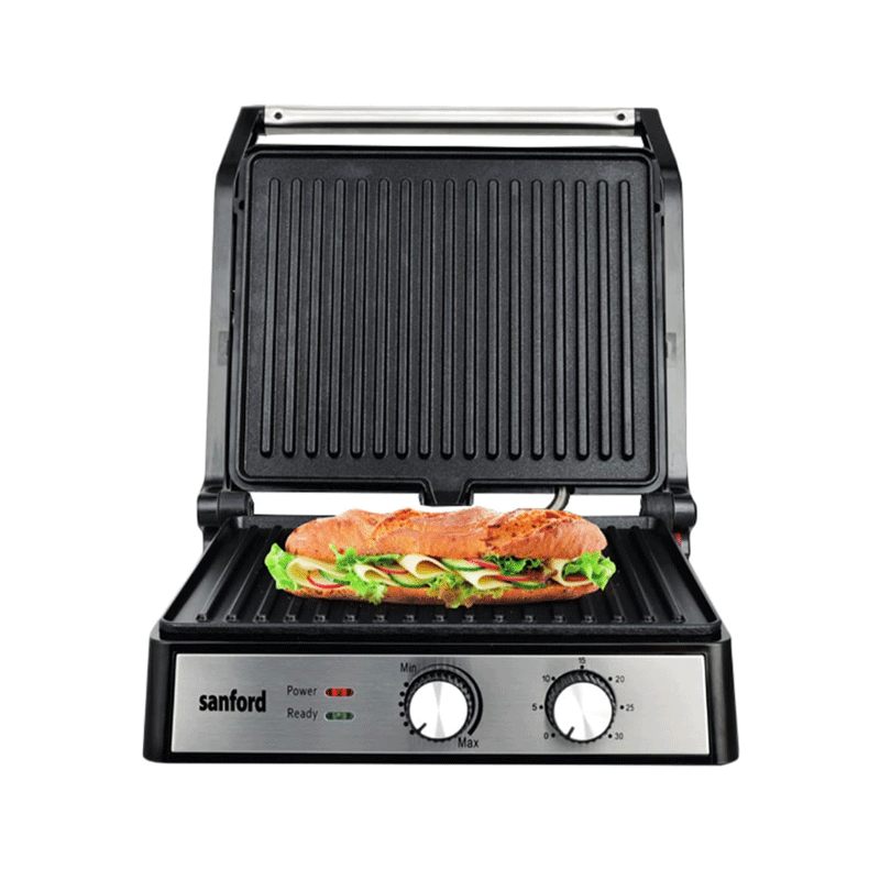 SANFORD GRILL MAKER SF9928