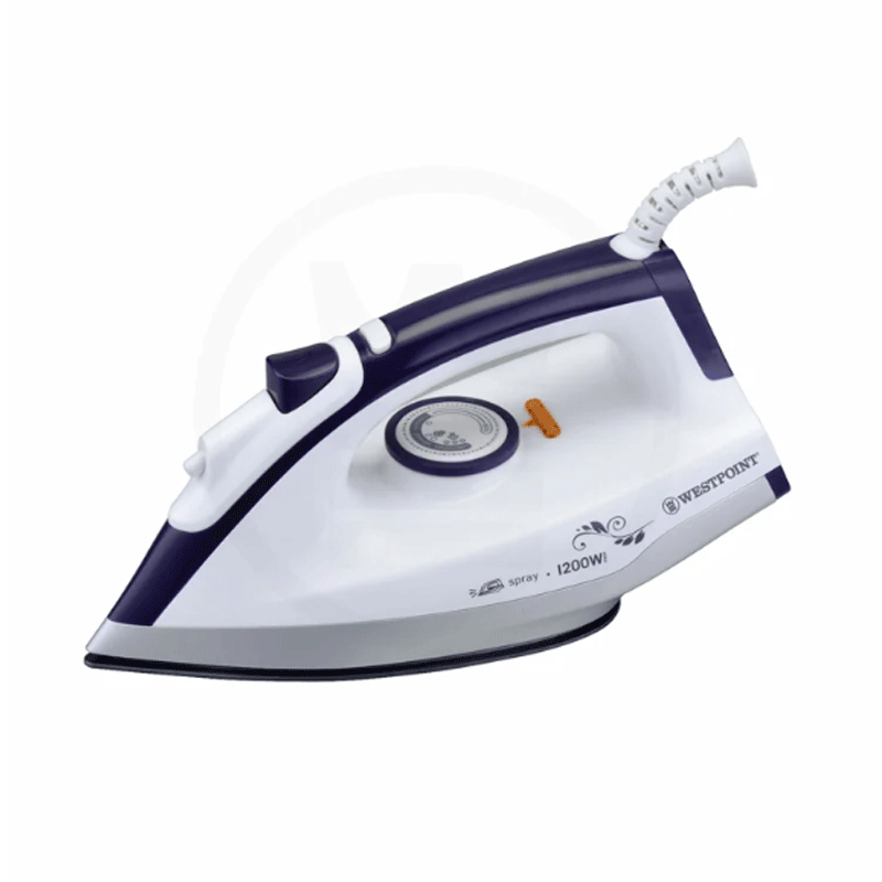 WESTPOINT DRY IRON 2432