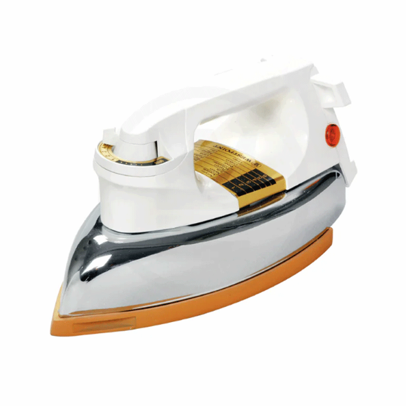 WESTPOINT DRY IRON 81B