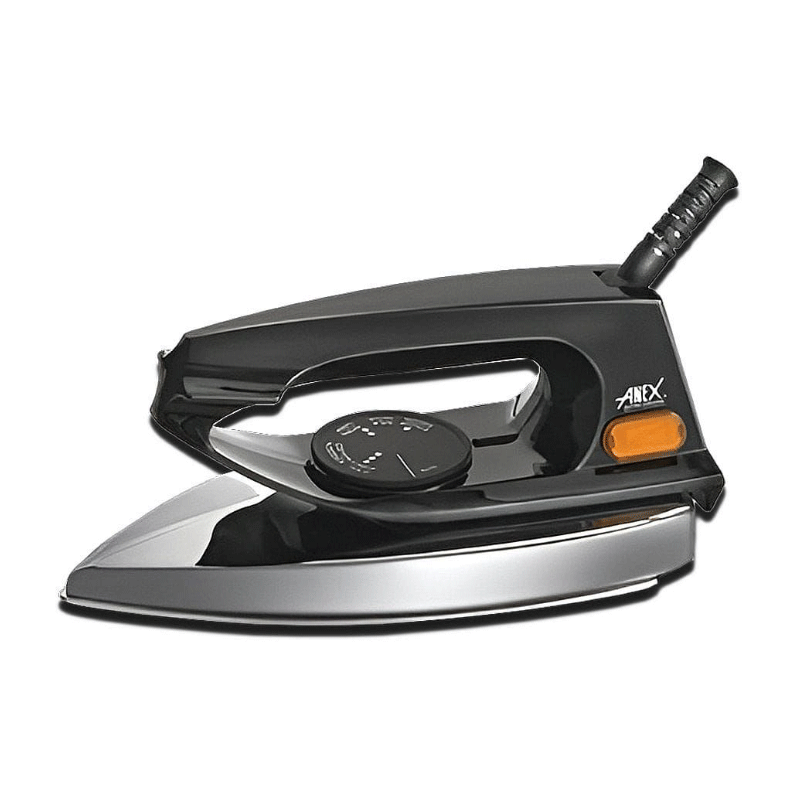 ANEX DELUXE DRY IRON AG-662