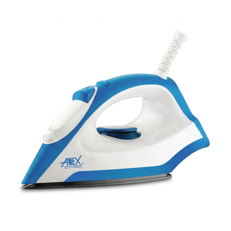 ANEX DELUXE DRY IRON 2078