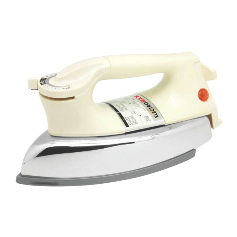 CAMBRIDGE DRY IRON DI432