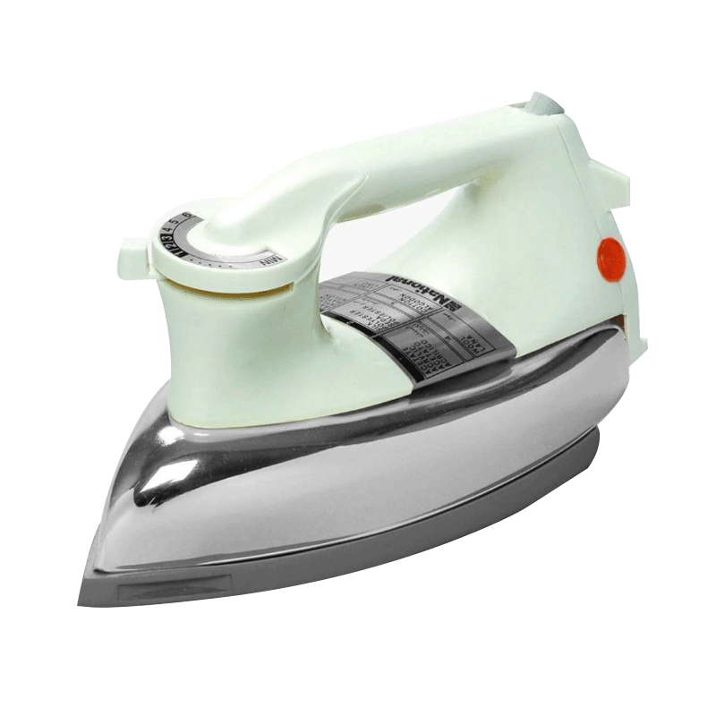 NATIONAL IRON SL-66
