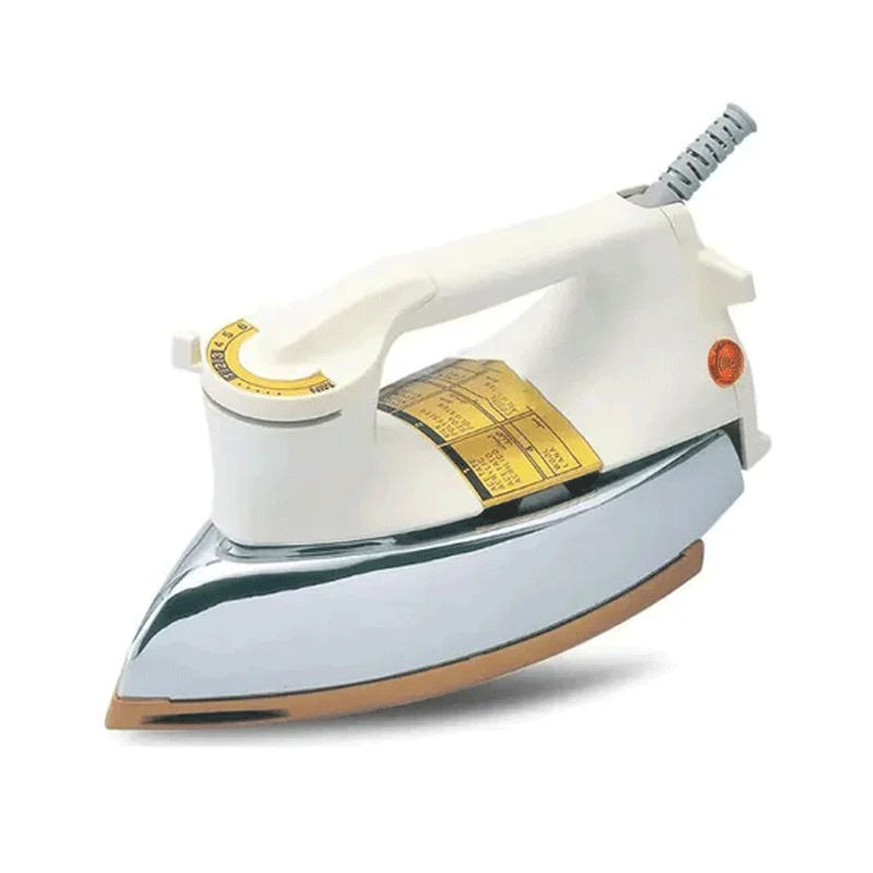 NATIONAL IRON SL 22