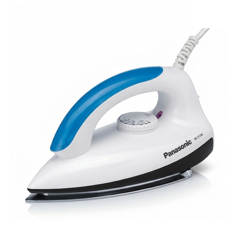 PANASONIC AUTOMATIC DRY IRON N1-317T