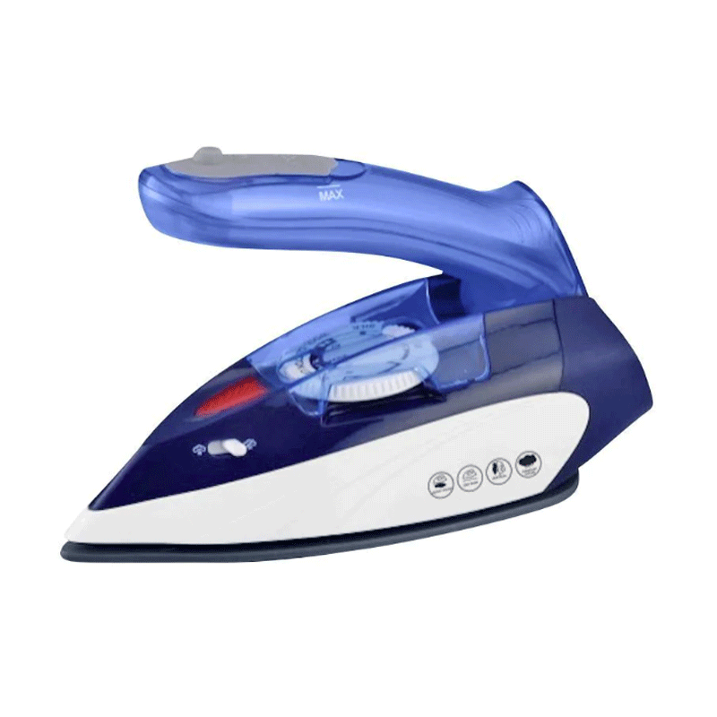 SANDFORD TRAVEL STEAM IRON SF44TSI