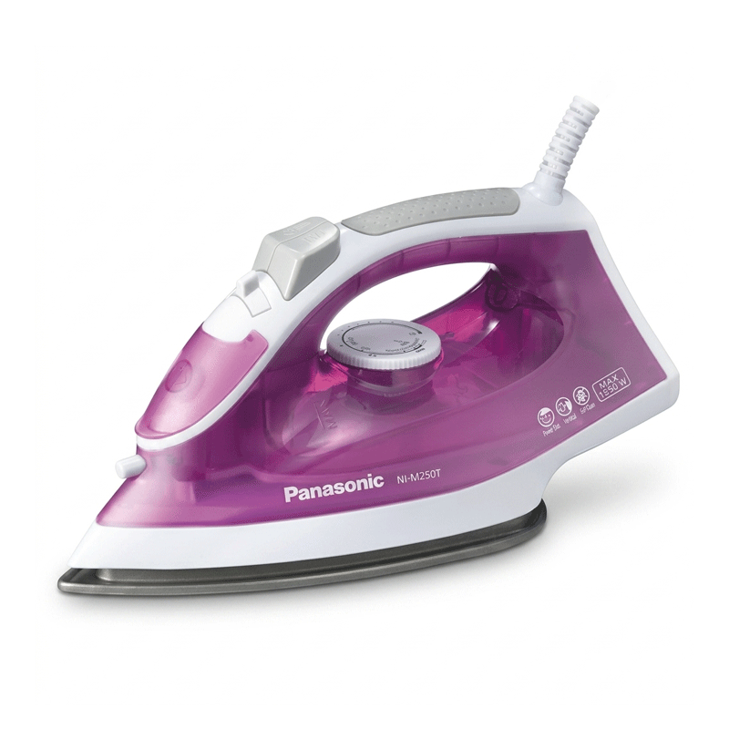 PANASONIC STEAM IRON NI-M250T