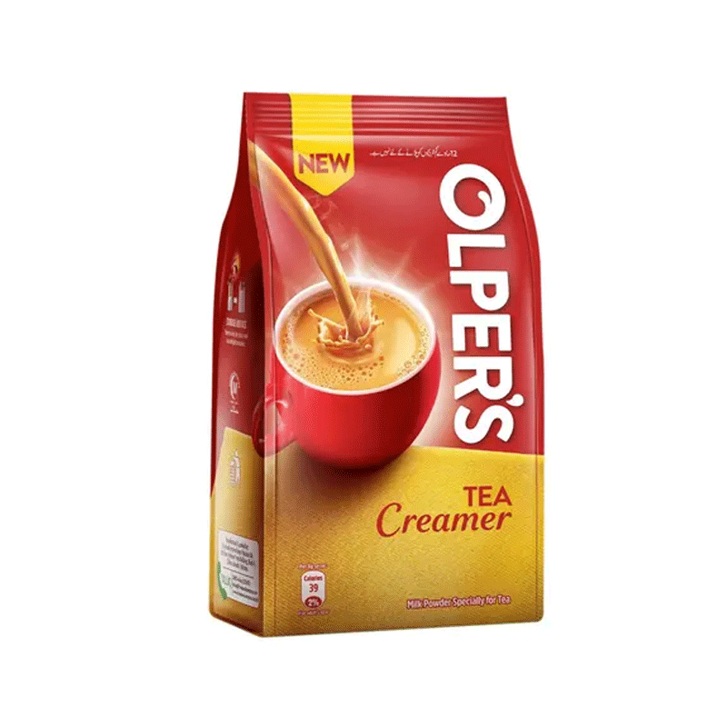 OLPERS TEA CREAMER POWDER 200GM