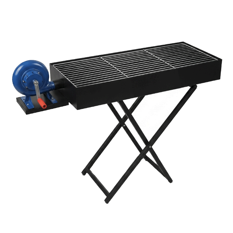 GRILL M-BLOWER HXB-7 222