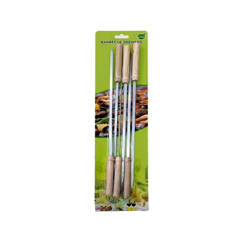 NEEDLES 40CM BBQ-002 HXB-23