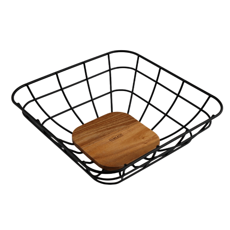 LION STAR FRUIT BASKET HMK-1008