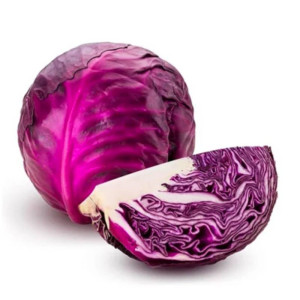 HSM RED CABBAGE
