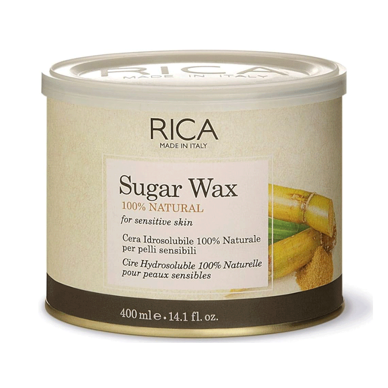 RICA SUGAR WAX 400ML