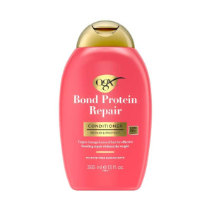 OGX BOND PROTEIN REPAIR CONDITIONER 385ML