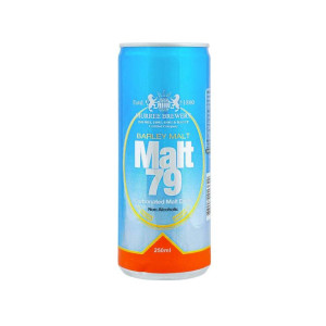MURREE BREWERYS MALT CAN 79 250ML