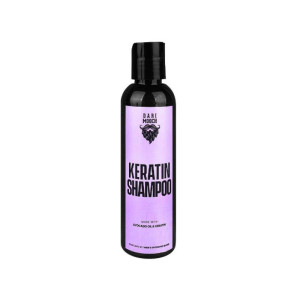 DARI MOOCH KERATIN SHAMPOO 180ML