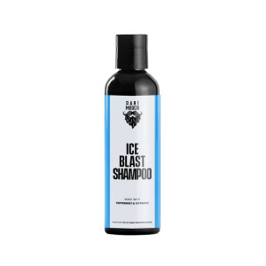 DARI MOOCH ICE BLAST SHAMPOO 180ML