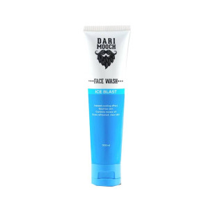 DARI MOOCH ICE BLAST FACE WASH 100ML
