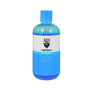 DARI MOOCH ICE BLAST BODY WASH 300ML