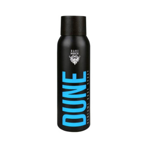 DARI MOOCH DUNE PERFUMED BODY SPRAY 120ML