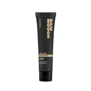 DARI MOOCH DE-TAN FACE WASH 100ML