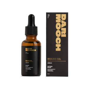 DARI MOOCH BEARD OIL URBAN 30ML
