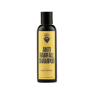 DARI MOOCH ANTI HAIRFALL SHAMPOO 180ML