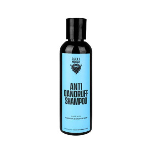 DARI MOOCH ANTI DANDIRUFF SHAMPOO 180ML
