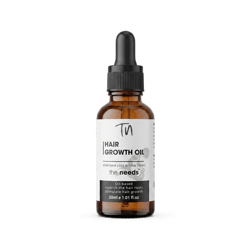 THE NEED HAIR GROWTH OIL 30ML