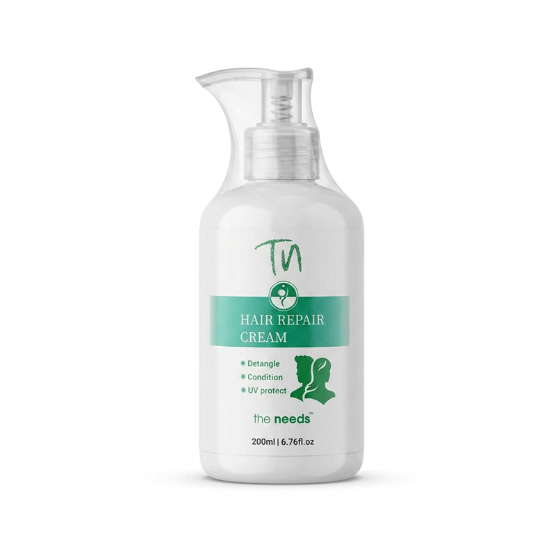 THE NEED HAIR REPAIR CREAM 200ML